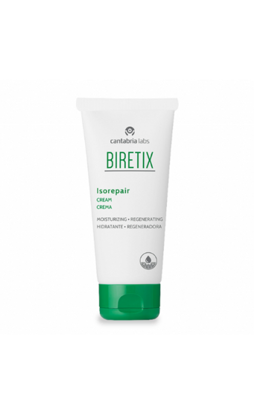 Biretix isorepair veido kremas, 50ml