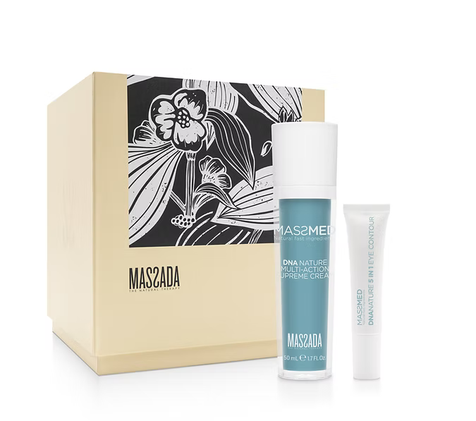 Regeneruojantis dovanų rinkinys