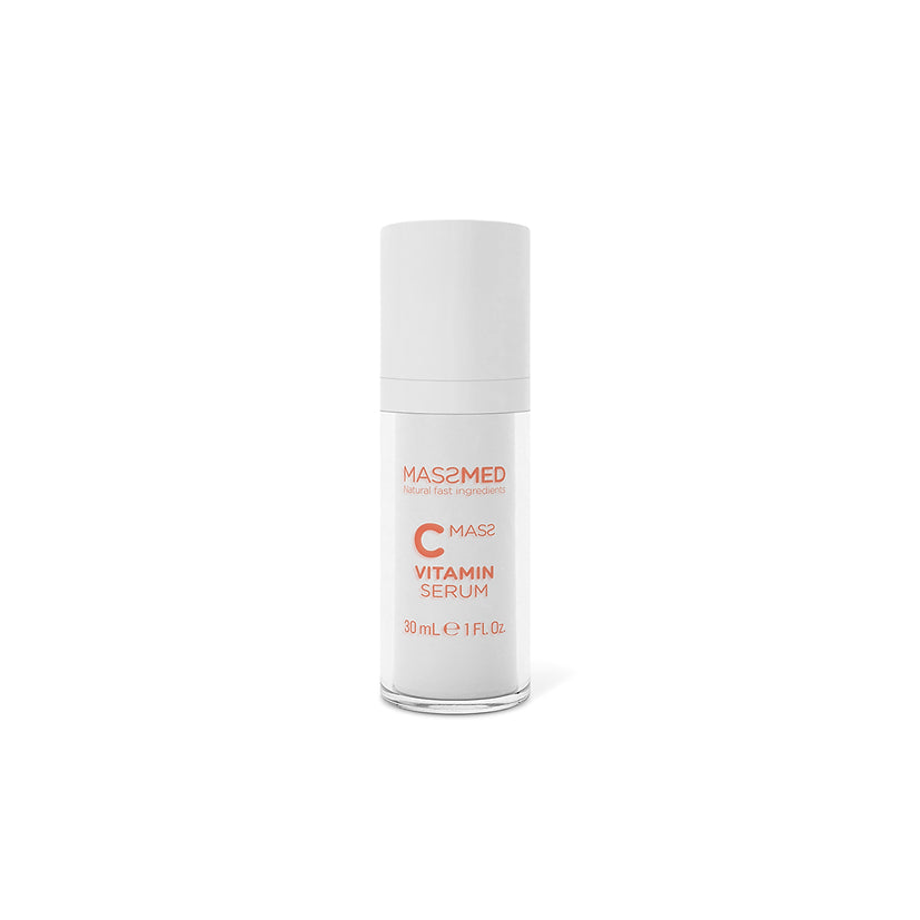 VITAMINO C SERUMAS