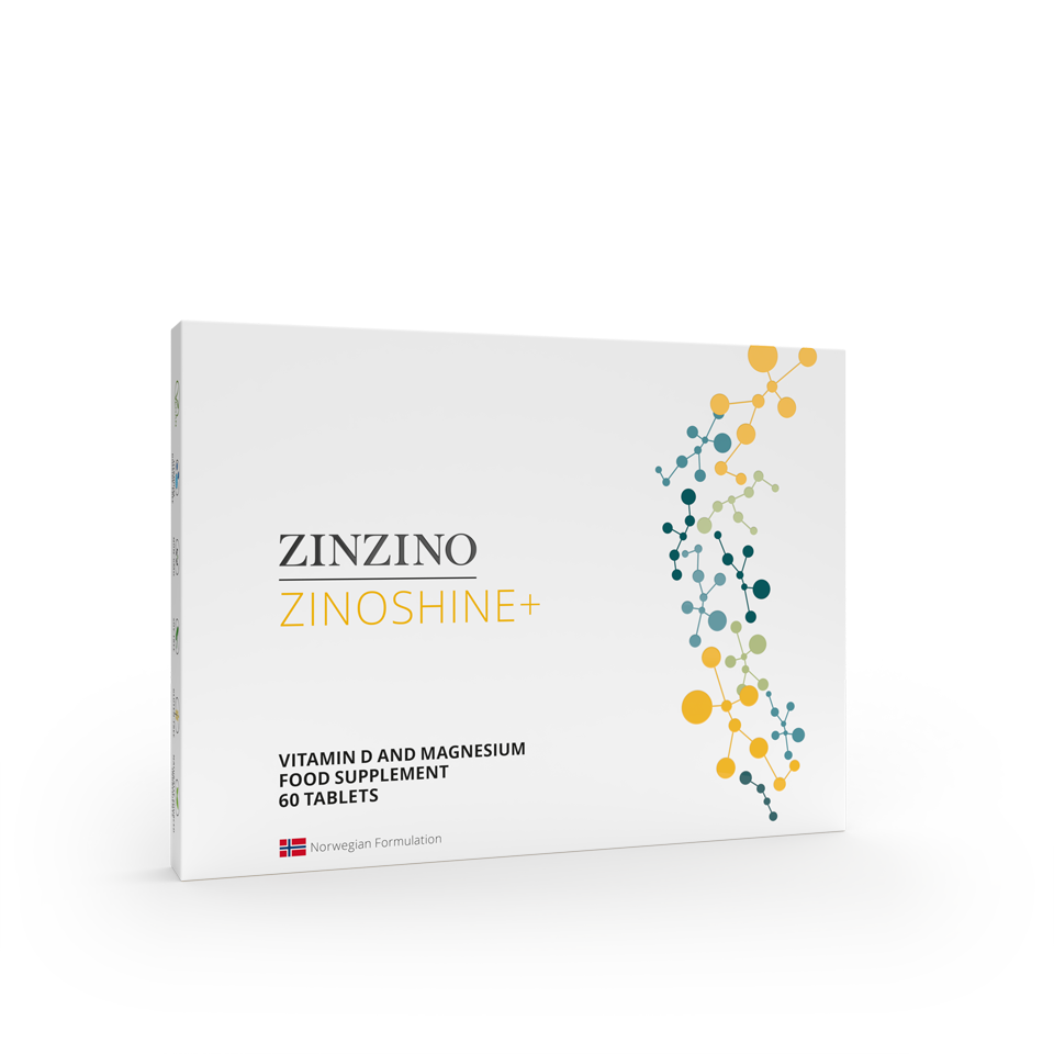 ZinoShine+