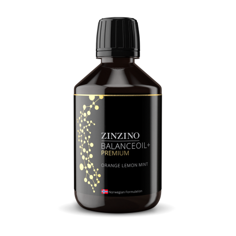 BalanceOil+ Premium, 300 ml