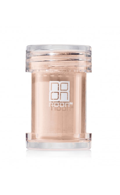 NOON BRUSH&amp;GO MINERAL SUN PROTECTION POWDER SPF 50 PAPILDYMAS, 3x5 g
