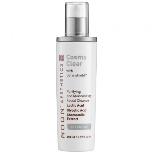 NOON COSMO CLEAR PRAUSIKLIS, 150 ml