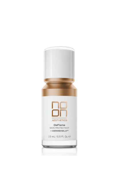 NOON DEFLAME SKIN PROTECTANT KREMAS, 50ml