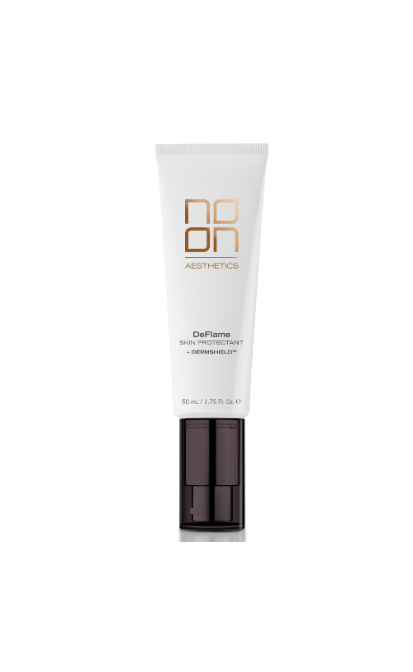 NOON DEFLAME SKIN PROTECTANT KREMAS, 50ml