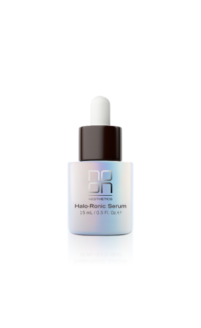 NOON HALO-RONIC SERUMAS, 50 ml