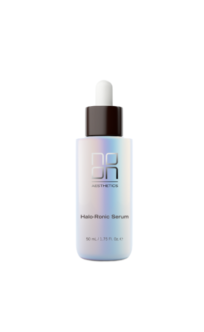 NOON HALO-RONIC SERUMAS, 50 ml