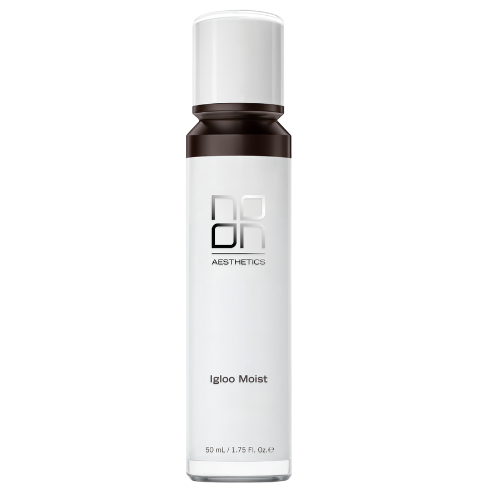 NOON IGLOO MOIST 24/7 VEIDO KREMAS, 50ml