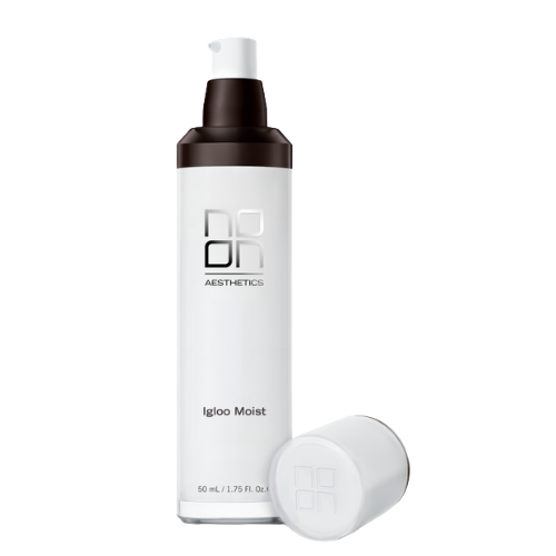 NOON IGLOO MOIST 24/7 VEIDO KREMAS, 50ml