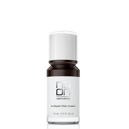 NOON IN-DEPTH FILLER VEIDO KREMAS, 50 ml