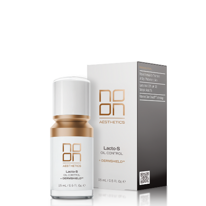 NOON LACTO-S OIL CONTROL, 50 ML
