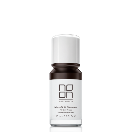 NOON MICRO-SOFT CLEANSER PRAUSIKLIS, 150 ml