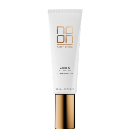NOON LACTO-S OIL CONTROL, 50 ML
