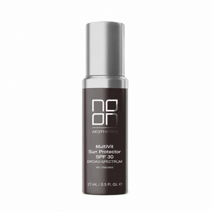 NOON MULTIVIT SUN PROTECTOR SPF30, 50ml