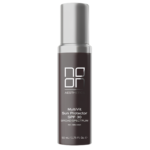 NOON MULTIVIT SUN PROTECTOR SPF30, 50ml
