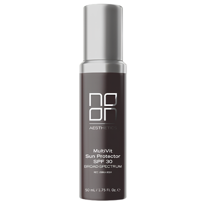 NOON MULTIVIT SUN PROTECTOR SPF30, 50ml