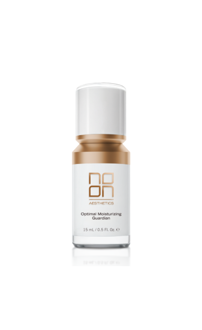 NOON OMG - OPTIMAL MOISTURIZING GUARDIAN KREMAS, 50 ml