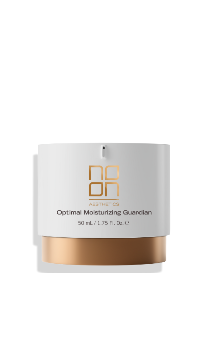 NOON OMG - OPTIMAL MOISTURIZING GUARDIAN KREMAS, 50 ml