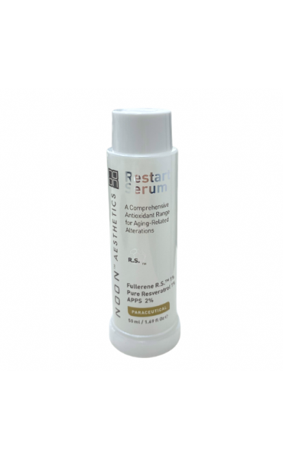 NOON REFILL FOR RESTART™ SERUMAS, 50 ml