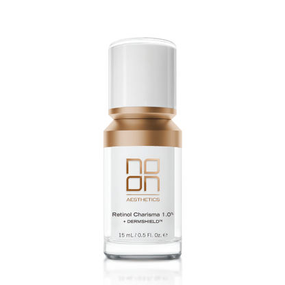 NOON RETINOL CHARISMA INTENSE 1%, 40ml